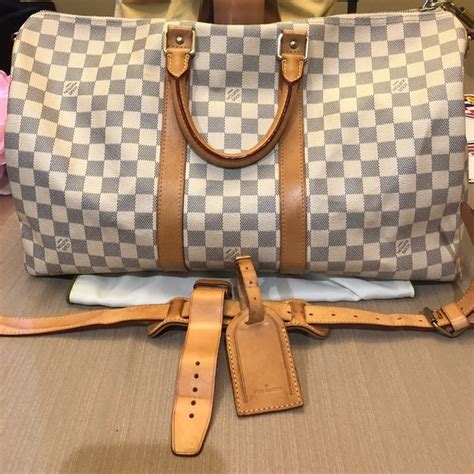 does louis vuitton sell defective bags|Louis Vuitton repair customer service.